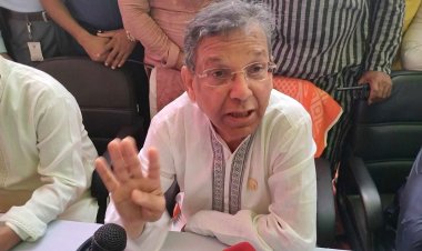 আপত্তি থাকা ধারায় আমূল পরিবর্তন আনা হয়েছে : আইনমন্ত্রী