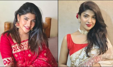 পাঁচ মাসে ১৮ কেজি ওজন কমিয়েছেন সারিকা সাবাহ