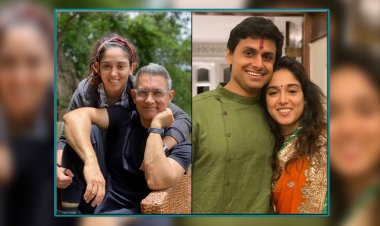 ভেস্তে গেল আমির কন্যার বিয়ে? মুখ খুললেন ইরা খান