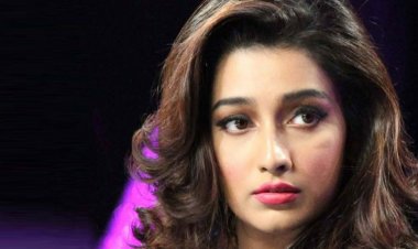 ছায়াবাজের শুটিং ছেড়ে চলে যাওয়া প্রসঙ্গে যা বললেন সায়ন্তিকা