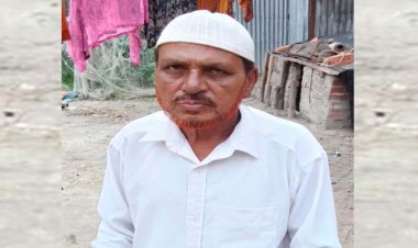 বাঁশখালীতে প্রতিপক্ষের হামলায় আহত প্রবাসীর মৃত্যু