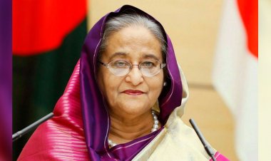 জাতিসংঘ অধিবেশনে যোগ দিতে প্রধানমন্ত্রী যুক্তরাষ্ট্রে যাচ্ছেন আজ