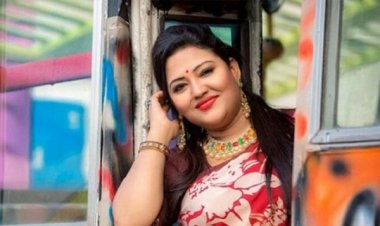 মমতাজের জেলে যাওয়া শুধু সময়ের অপেক্ষা : শক্তি শঙ্কর