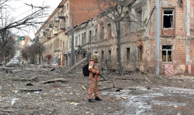 দোনেৎস্কে ইউক্রেনের হামলায় নিহত ৬