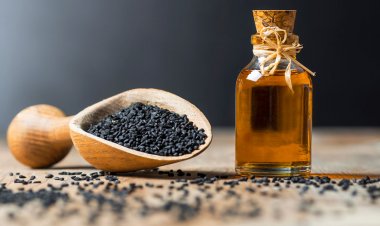 কালোজিরা তেলের উপকারিতা