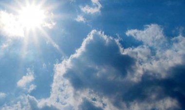 তাপপ্রবাহ নিয়ে সুখবর দিলো আবহাওয়া অধিদপ্তর