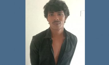  নেশাগ্রস্ত যুবকের হামলায় পথচারী নিহত, ২ পুলিশ আহত