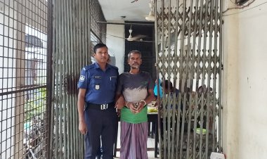 শিশু ধর্ষণের পর হত্যার দায়ে একজনের মৃত্যুদণ্ড
