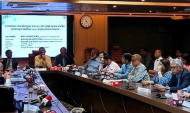 ৩ দিনের ডাটা প্যাকেজের মেয়াদ ৭ দিন: বিটিআরসি