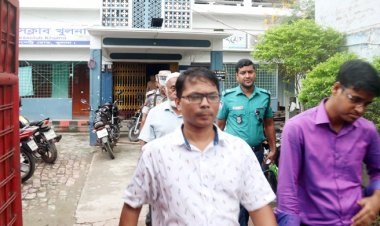 মেডিকেল প্রশ্নফাঁস: ডা. তারিমসহ ৬ জন রিমান্ডে