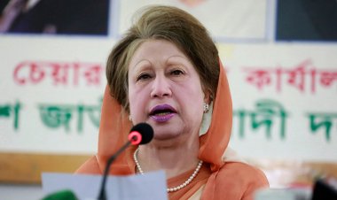 শারীরিক অবস্থার অবনতি, সিসিইউতে নেওয়া হলো খালেদা জিয়াকে