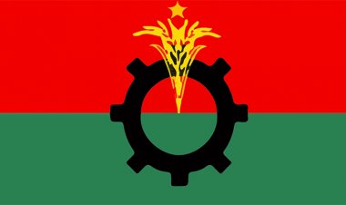 বিএনপির টানা কর্মসূচি শুরু হচ্ছে মঙ্গলবার