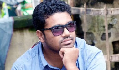 ঠাকুরগাঁওয়ে দৈনিক যুগান্তরের বিশেষ প্রতিনিধির বিরুদ্ধে ডিজিটাল আইনে মামলা