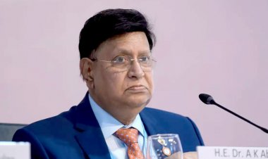 অবাধ, সুষ্ঠু নির্বাচন করতে সরকার দৃঢ় প্রতিজ্ঞা
