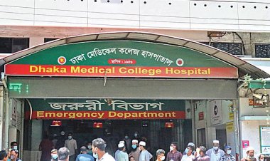 তেজগাঁওয়ে দুর্বৃত্তের গুলি-অস্ত্রের আঘাতে আহত ৩