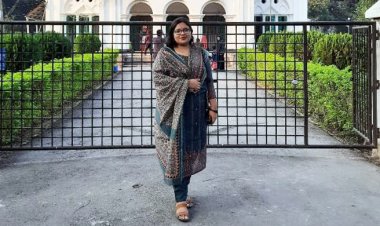 ডেঙ্গুতে সলিমুল্লাহ মেডিকেলের ছাত্রী দীপান্বিতার মৃত্যু