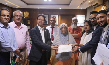 শ্রমিক কল্যাণ তহবিলে গ্রামীণফোনের আরও ২৬ কোটি টাকা