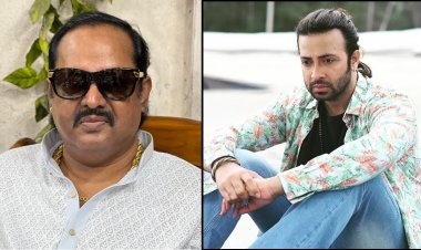 এক কোটি কেন, শাকিবের চাওয়া উচিত ২৫ লাখ: ডিপজল