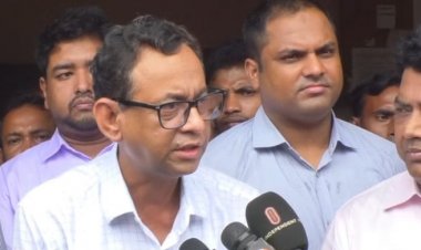 সরকারের বেঁধে দেওয়া আলুর দাম পেতে অপেক্ষা করতে হবে: ভোক্তা মহাপরিচালক
