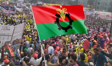 গণআন্দোলনে সরকার পদত্যাগে বাধ্য হবে