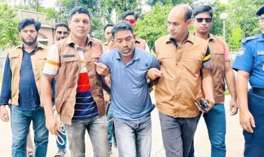 সাংবাদিক নাদিম হত্যার প্রধান আসামি বাবুর জামিন স্থগিত