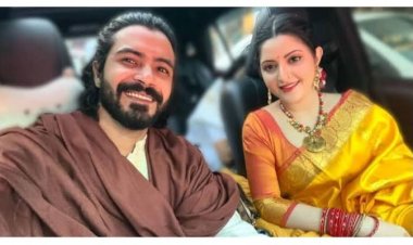 ভেঙে গেল রাজ-পরীর সংসার