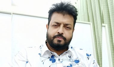 রাজনীতি নিয়ে এবার যা বললেন ওমর সানী