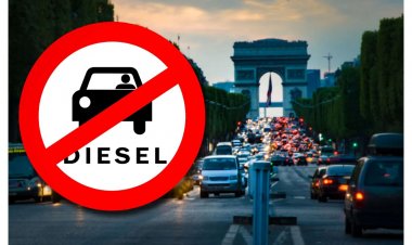 চিরতরে মুছে যাবে ডিজেল গাড়ি, গুরুত্বপূর্ণ সিদ্ধান্ত নিচ্ছে সংস্থা