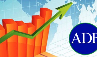 চলতি অর্থবছরে জিডিপি সাড়ে ৬ শতাংশ হতে পারে: এডিবি