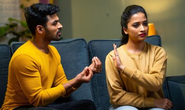 জীবনসঙ্গীকে এই ৫ কথা কখনো বলবেন না