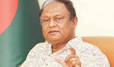 গুলি করাই সমাধান না, আমাদের সব রকমভাবে চেষ্টা করতে হবে: বাণিজ্যমন্ত্রী
