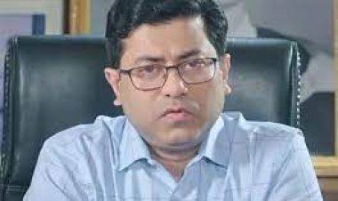 ফখরুলকে আর ঢাকায় ঢুকতে দেয়া হবে না: মেয়র তাপস