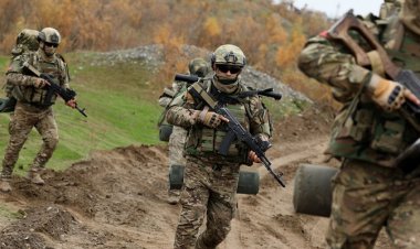 আজারবাইজানের অভিযানে নাগোরনো-কারাবাখে নিহত ২০০
