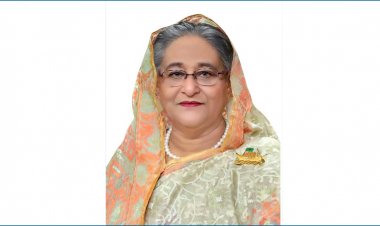 চ্যালেঞ্জ মোকাবিলা করে এসডিজি বাস্তবায়নে সরকার প্রতিশ্রুতিবদ্ধ