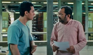  মারা গেছেন ‘থ্রি ইডিয়টস’ সিনেমার সেই অভিনেতা 