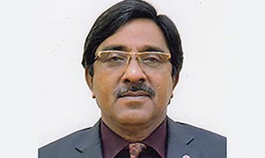  নিরাপদ প্রত্যাবাসনের মাধ্যমে রোহিঙ্গা সংকটের সমাধান করতে হবে
