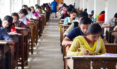 ৪৫তম বিসিএসের লিখিত পরীক্ষা শুরু ২৭ নভেম্বর