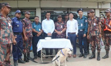 চট্টগ্রামে বাস থেকে এক কেজি আইস জব্দ, আটক ৫