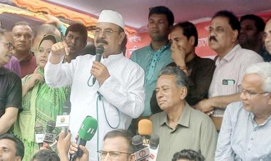 প্রস্তুত থাকুন, কঠোর কর্মসূচি দিয়ে সরকারকে হটাতে হবে