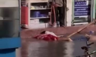  মিরপুরে বিদ্যুৎস্পৃষ্টে ৪ জন নিহত, আহত ৫