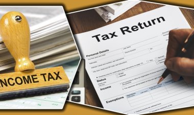 সেবা নিতে রিটার্ন দাখিলের যেসব কাগজপত্র দিতে হবে জমা