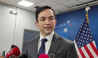 বাংলাদেশের জনগণ যা চায় আমরাও সেটাই চাই: ঢাকাস্থ মার্কিন দূতাবাস