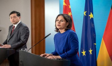 জাতিসংঘের বিপুল সংস্কার চায় জার্মানি