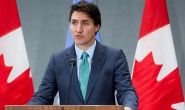 ভারতের সঙ্গে তথ্য শেয়ার করার দাবি জাস্টিন ট্রুডোর