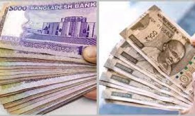 বাংলাদেশ ভারত বাণিজ্য রুপিতে লেনদেনের অনুমতি পেল আরও ২ ব্যাংক