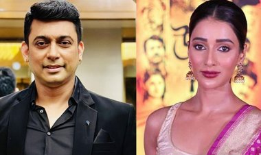 শাবনূর থেকে সায়ন্তিকা সবাই আমাকে পছন্দ করেন: জায়েদ খান