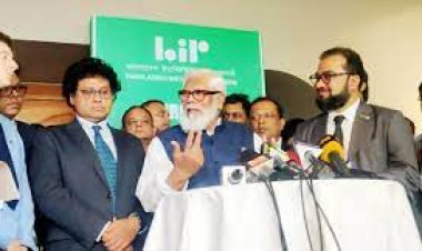 ইইউ পর্যবেক্ষক না পাঠালে কিছু যায় আসে না: সালমান এফ রহমান
