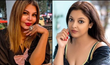  রাখির কারণে দুই যুবকের প্রাণ গেছে : তনুশ্রী