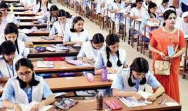 মাধ্যমিক শিক্ষায় ৩৩০০ কোটি টাকা দিচ্ছে বিশ্বব্যাংক