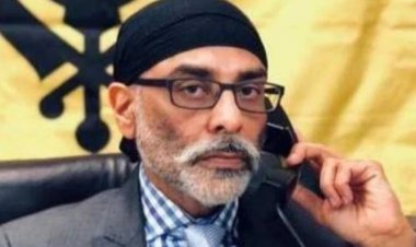 খালিস্তানপন্থি নেতার সম্পদ জব্দ ভারতে